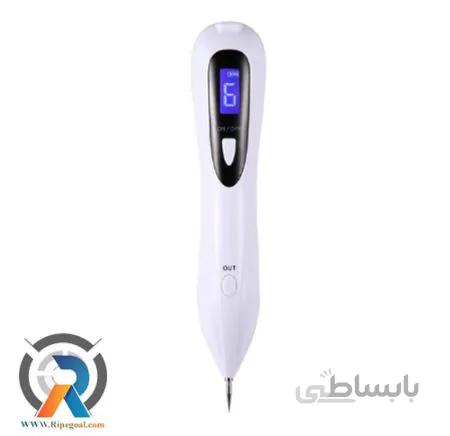 دستگاه بیوتی پن 6 قدرته Beauty Spot Removal Pen ا Beauty Spot Removal Pen 6 Level