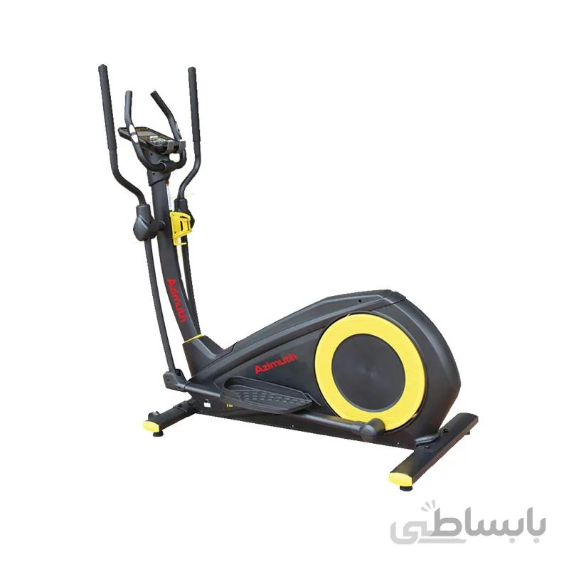 اسکی فضایی آذیموس Azimuth 8500 E21