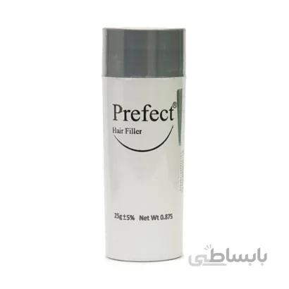پودر پرپشت کننده مو پرفکت 04-Prefect