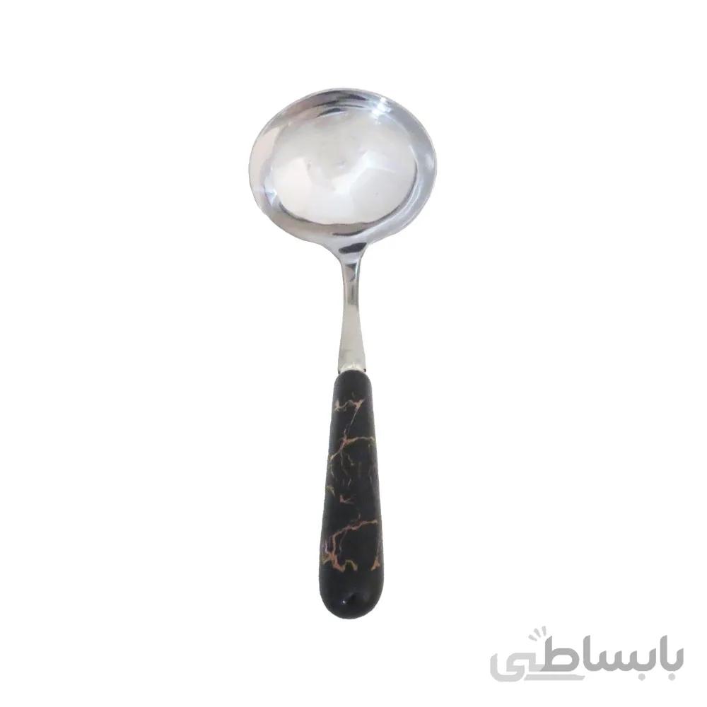 ملاقه طرح ماربل