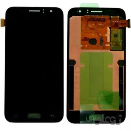 تاچ ال سی دی اصلی سامسونگ گلکسی LCD SAMSUNG GALAXY J1 J120