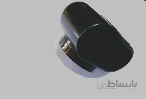 کفشک بیضی پایه دار