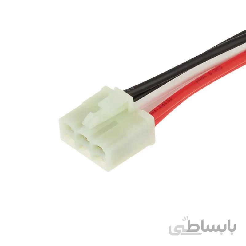 سوکت نری 6 فیش