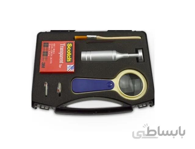 دستگاه خراش انداز – کراس کات HUATECH