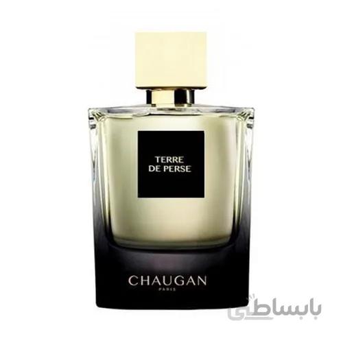 ادوپرفیوم چوگان مدل Terre de Perse حجم 100 میلی‌لیتر