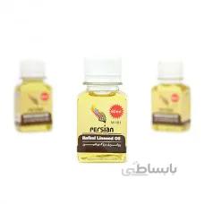 روغن بزرک پرشین