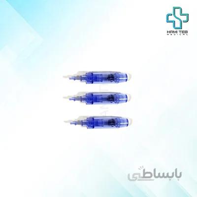 کارتریج میکرونیدلینگ آبی نانو