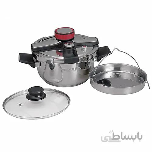 زودپز مکسی مدل pc7L