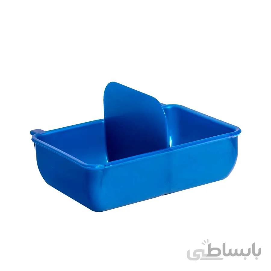 ظرف غذا دوتیکه پرنده