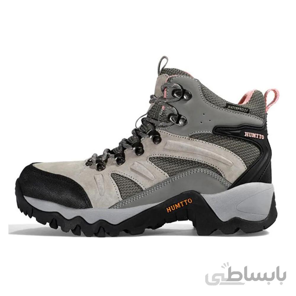 کفش کوهنوردی زنانه هامتو HUMTTO 210361B-2