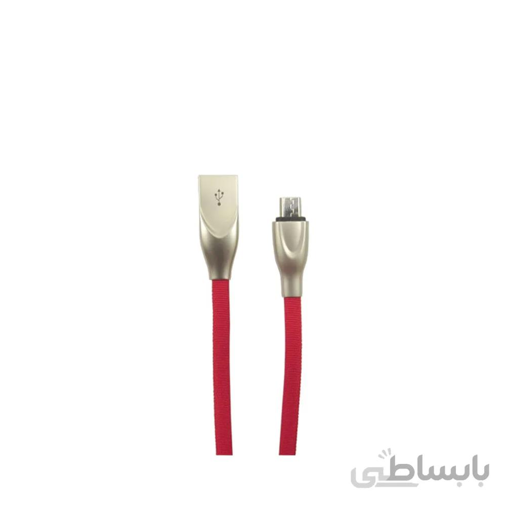 کابل شارژر MICRO USB اندروید الدینیو LDNIO مدل LS29