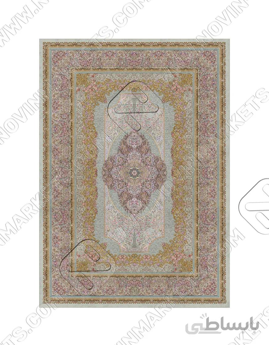 فرش دیبا کد H1569