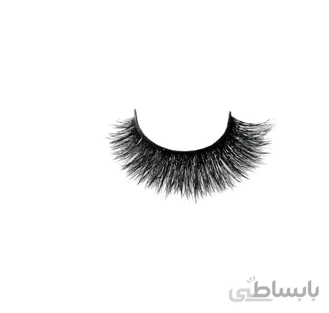 مژه ویولت violet
