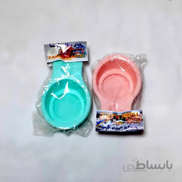 چای صافی قابدار پارسا