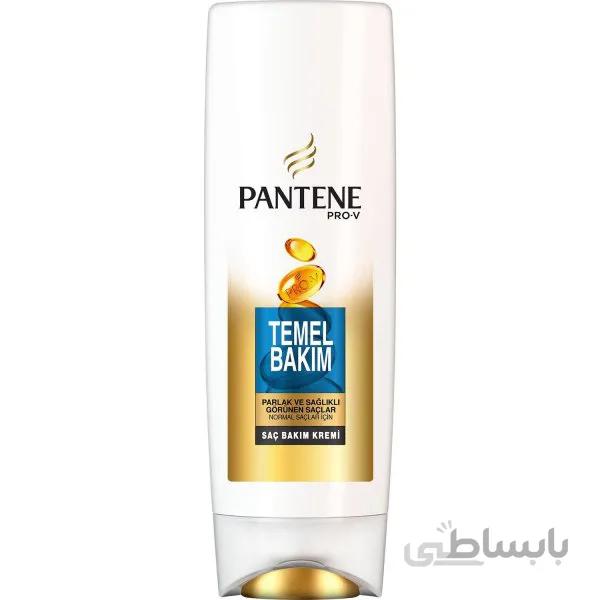 نرم کننده مو پنتن مدل TEMEL BAKIM حجم 470 میل
