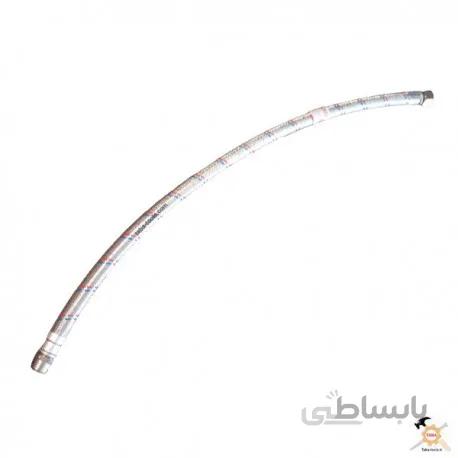 شلنگ آبگرمکن 50 و 60 سانت اسپیناب Spinab