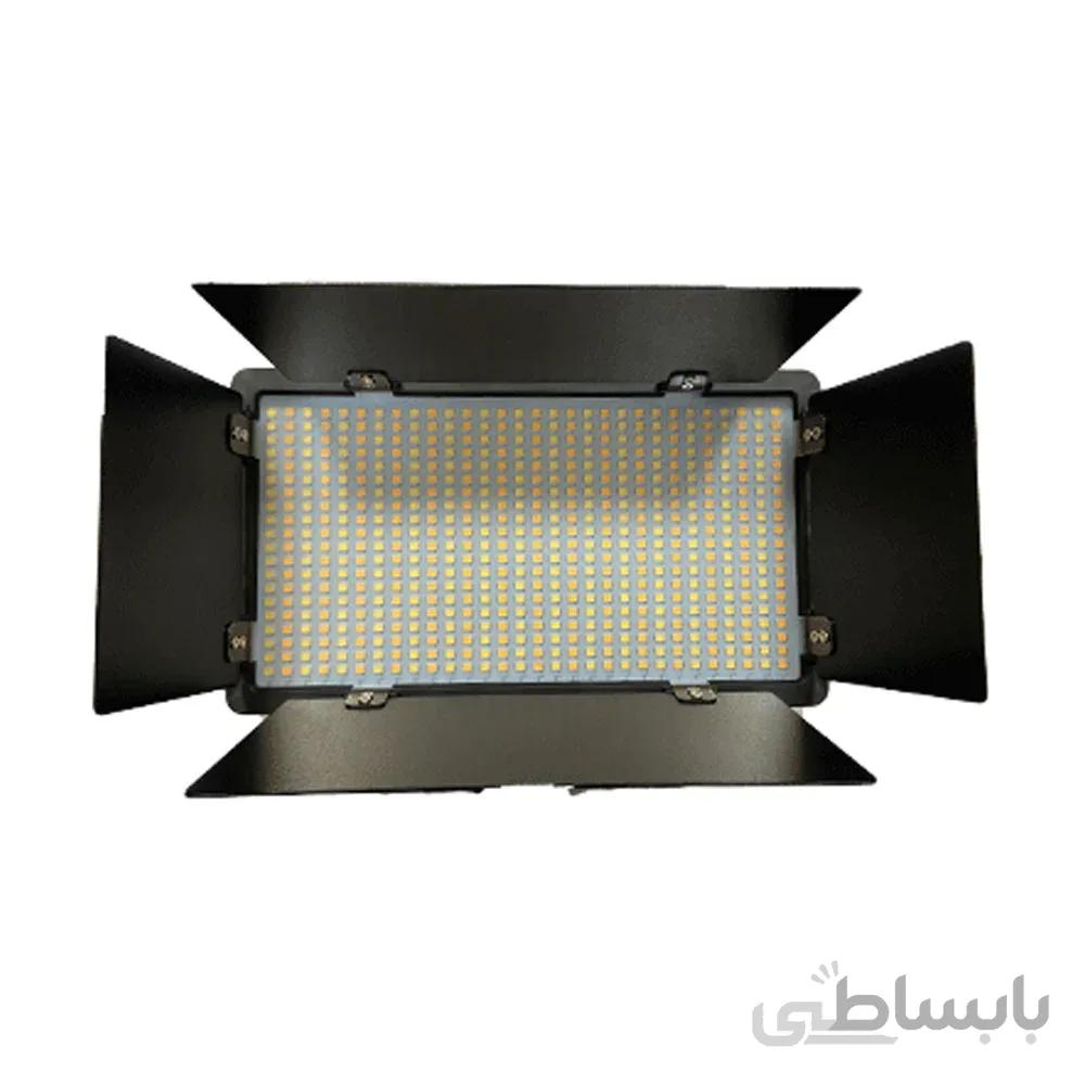نور ثابت فوتومکس FOTOMAX PRO LED U600
