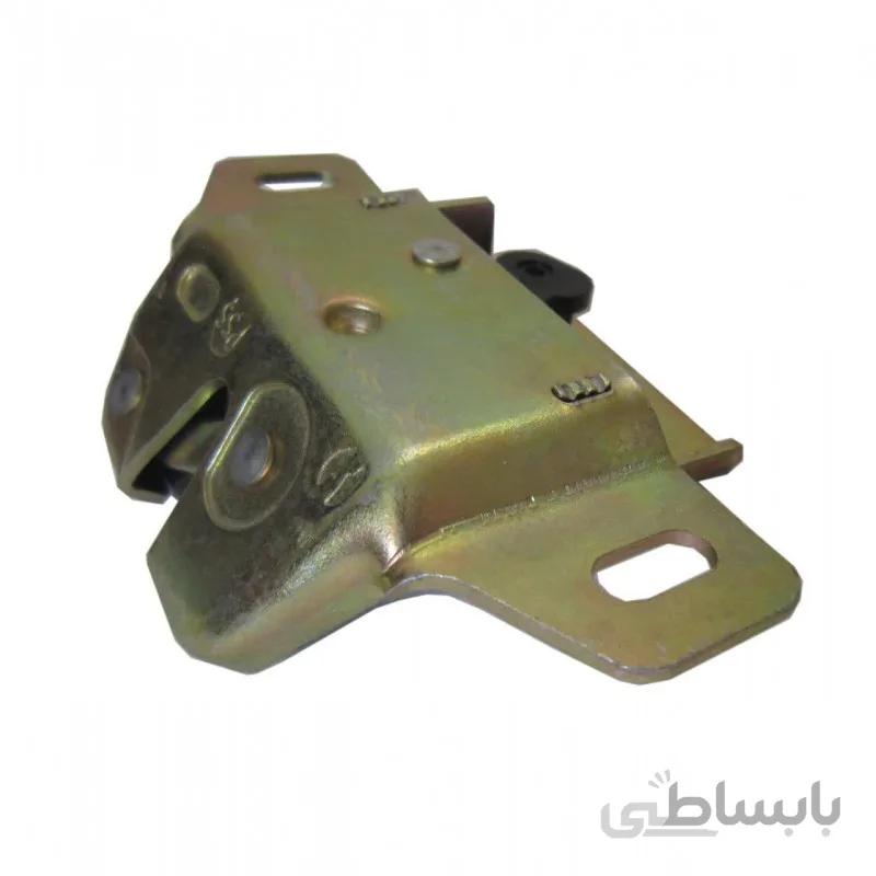 قفل ضد سرقت صندوق عقب پژو ۴۰۵