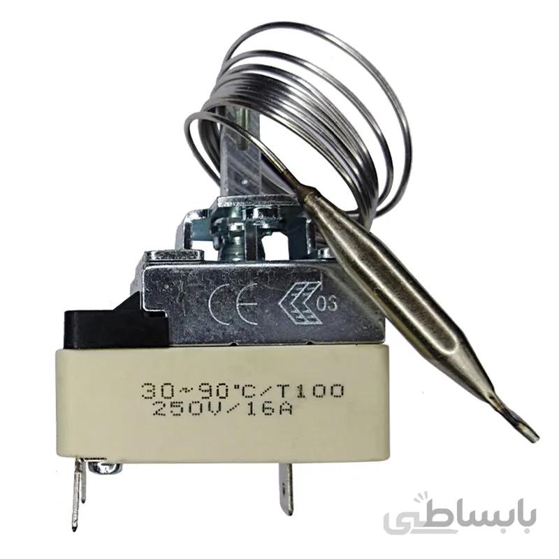 ترموستات 90~30 KAEM