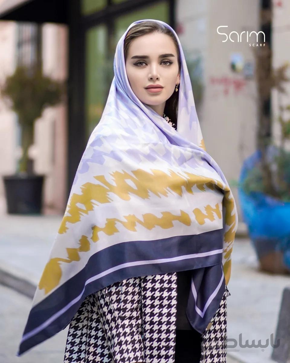 روسری حلما
