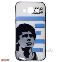 کاور مدل MARADONA مناسب برای گوشی سامسونگ Galaxy j5