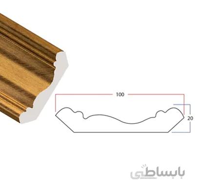 گلویی پی وی سی 10 سانت کد FA2