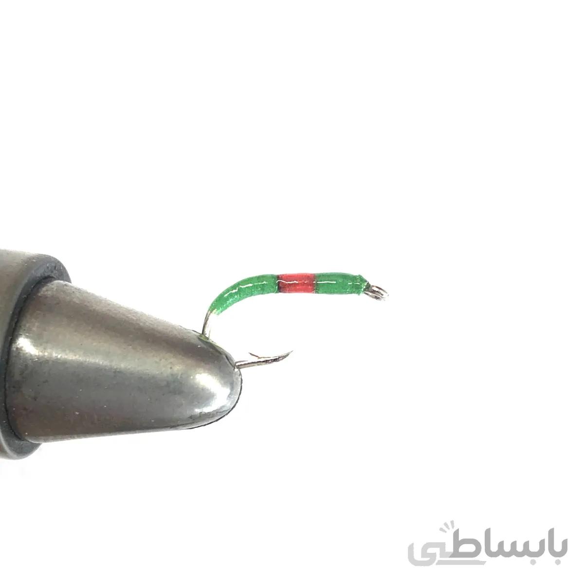 لارو مصنوعی ماهیگیری مدل R05