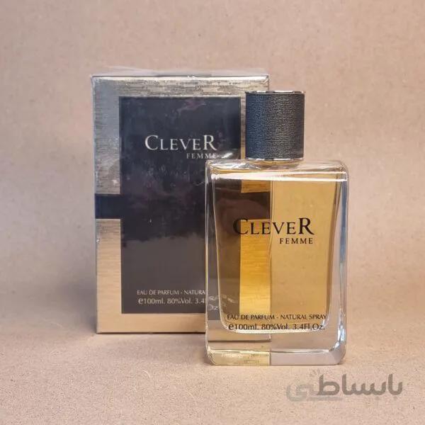 عطر سنت پیرو کلور(Sait piero clever 100)