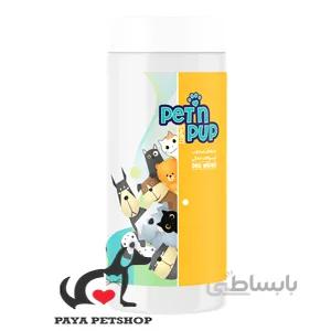 دستمال مرطوب چند منظوره حیوانات
