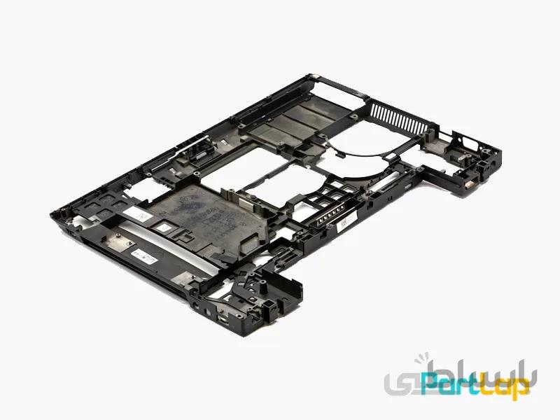 قاب کف لپ تاپ دل Latitude E6410