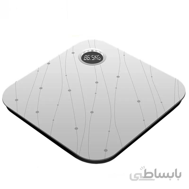 ترازو دیجیتال زیکلاس مد مدل DS04 ا Zyklusmed DS04 Digital Scale