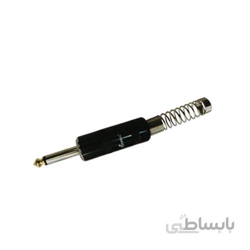 فیش بنون نر ساندکو مدل T805BG 1 ا Soundco T805BG-1 TS Connector