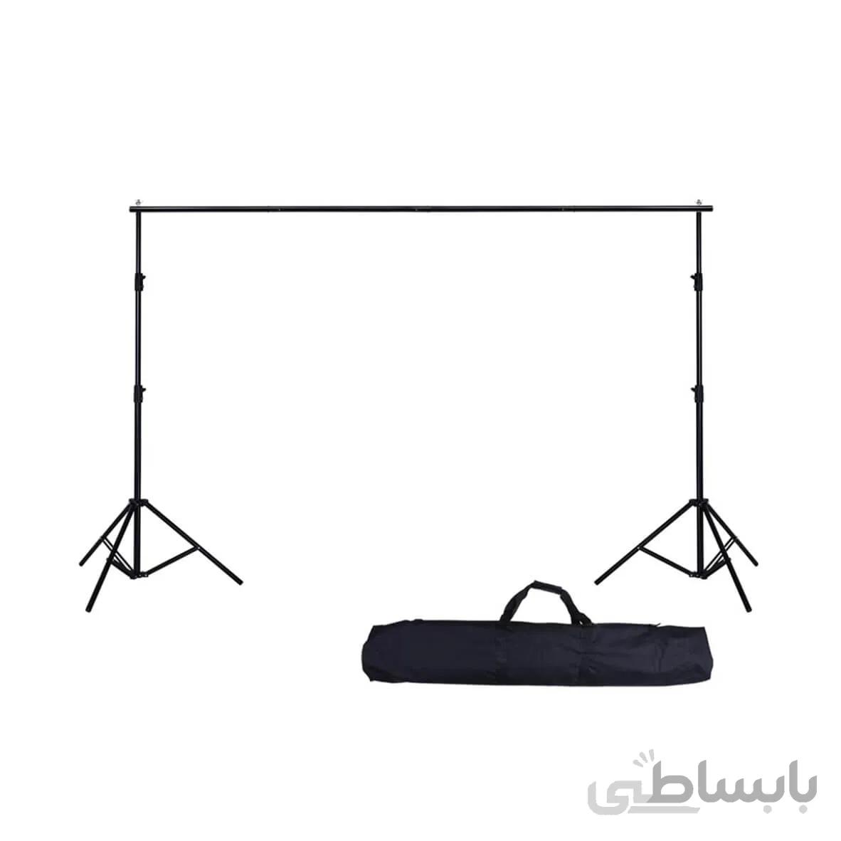سه پایه پرتابل فون 807A