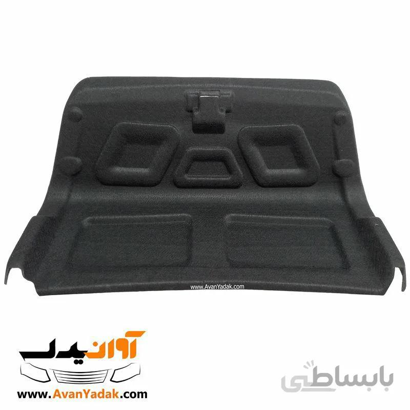 نمد درب صندوق ساینا