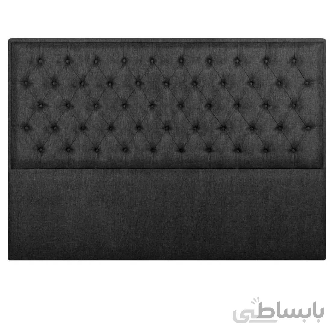 تاج تخت (هد برد) آویون 90 مشکی