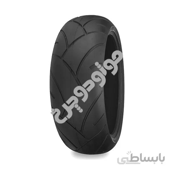 لاستیک موتور سیکلت شینکو ۱۷-۲۰۰/۵۰