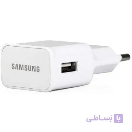 کلگی شارژر سامسونگ 5 ولت یک آمپر