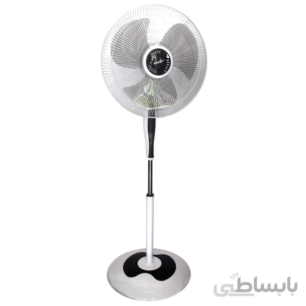 پنکه سانی مدل 2013D ا Sunny 2013D Fan