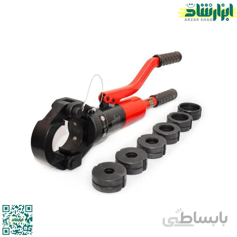 پرس لوله پنج لایه زوپکس
