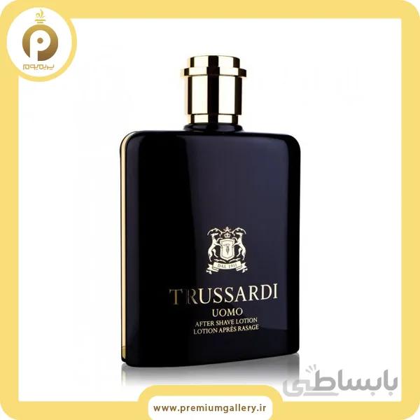 عطر ادکلن تروساردی یومو ۲۰۱۱ | Trussardi Uomo 2011