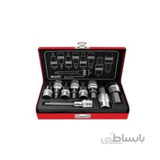 سری بکس 9 عددی مدل RH 2692 رونیکس
