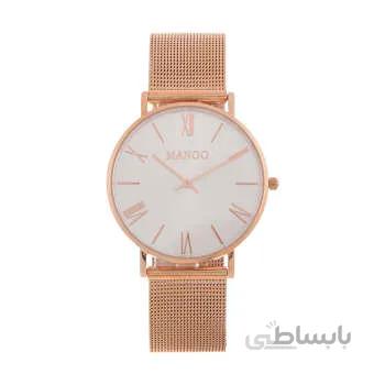 ساعت مچی منگو مدل MA6715L.80R