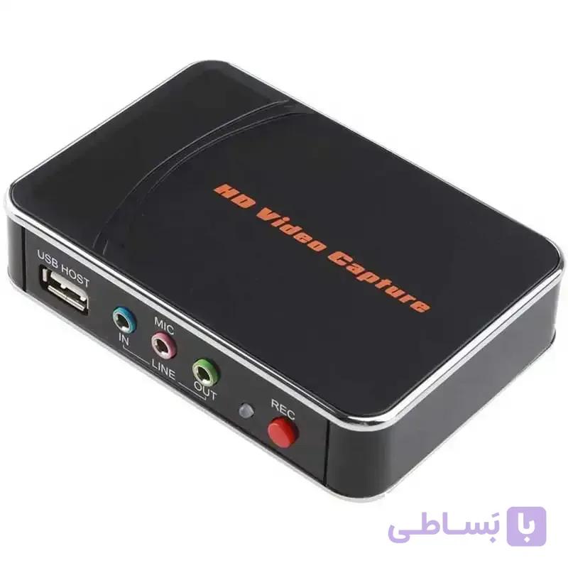 کارت کپچر ایزی کپ HDMI مدل 280HP