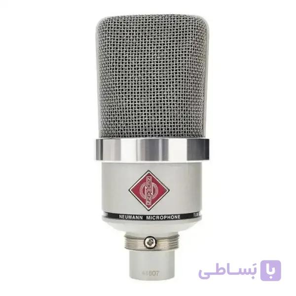 میکروفون کاندنسر استودیو مدل TLM 102 Studio Set