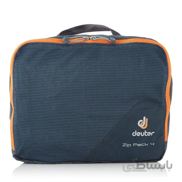 کیسه پک دیوتر مدل ZIP PACK 4L