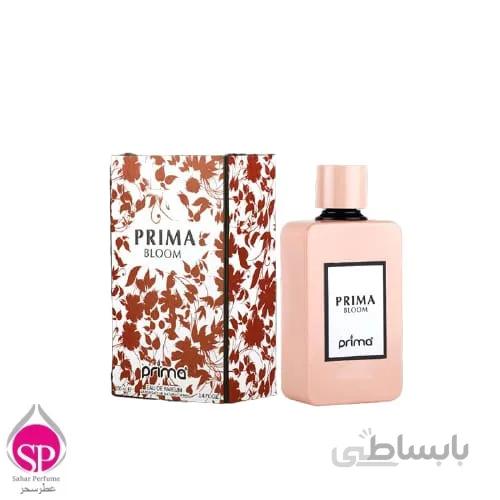 عطر ادکلن پریما بلوم گوچی بلوم زنانه 100میل