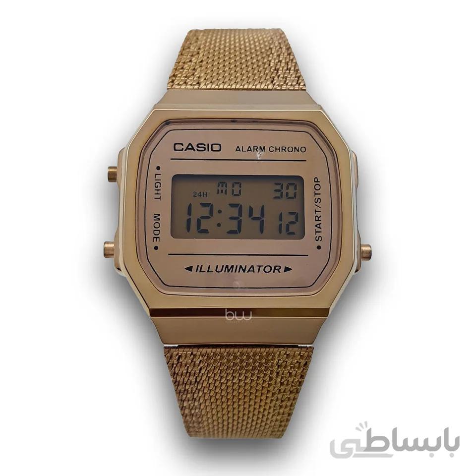 ساعت مچی کاسیو کلاسیک / CASIO