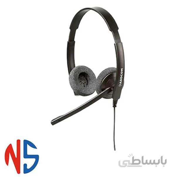 هدست ادکام ADDCOM ADD-44
