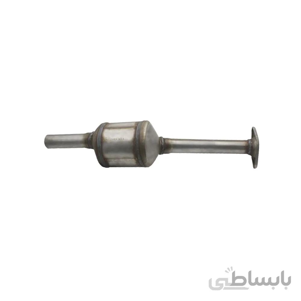 کاتالیزور ال 90 ایران دلکو با الزامات آلاینده AM