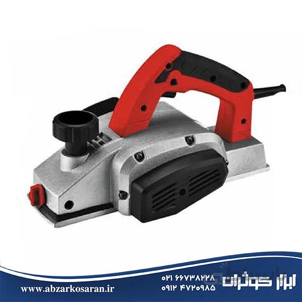 رنده دو راهه زن 82 میلیمتر Mahak مدل EP82-650